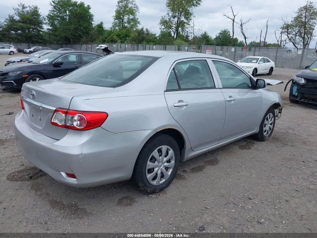 Aukcja sprzedaży 2012 Toyota Corolla L, vin: 2T1BU4EE7CC794448, numer aukcji: 44854096
