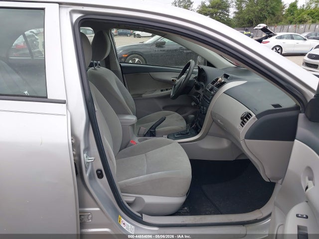 Aukcja sprzedaży 2012 Toyota Corolla L, vin: 2T1BU4EE7CC794448, numer aukcji: 44854096