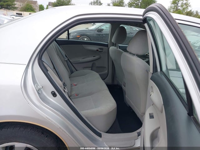 Aukcja sprzedaży 2012 Toyota Corolla L, vin: 2T1BU4EE7CC794448, numer aukcji: 44854096