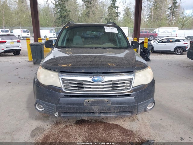 Aukcja sprzedaży 2009 Subaru Forester 2.5x L.l. Bean Edition, vin: JF2SH64629H715199, numer aukcji: 44854098