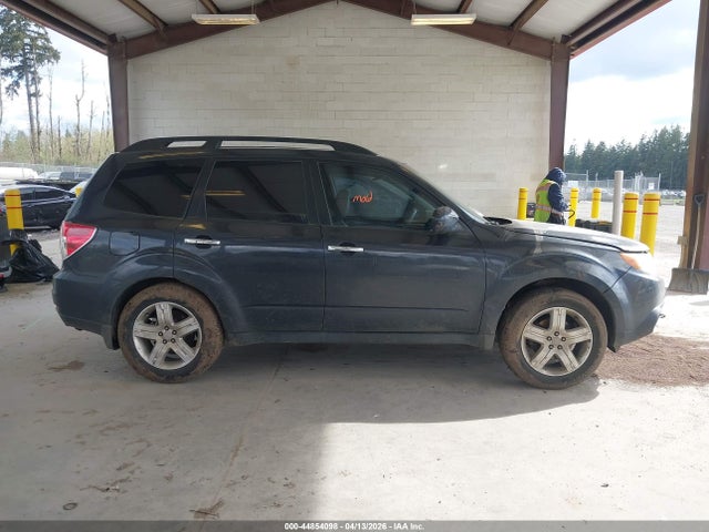 Aukcja sprzedaży 2009 Subaru Forester 2.5x L.l. Bean Edition, vin: JF2SH64629H715199, numer aukcji: 44854098