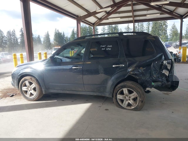 Aukcja sprzedaży 2009 Subaru Forester 2.5x L.l. Bean Edition, vin: JF2SH64629H715199, numer aukcji: 44854098