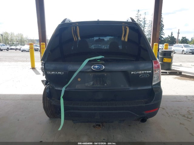 Aukcja sprzedaży 2009 Subaru Forester 2.5x L.l. Bean Edition, vin: JF2SH64629H715199, numer aukcji: 44854098