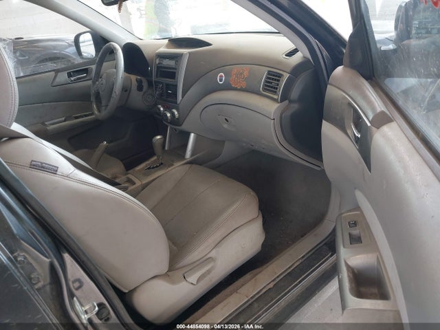 Aukcja sprzedaży 2009 Subaru Forester 2.5x L.l. Bean Edition, vin: JF2SH64629H715199, numer aukcji: 44854098