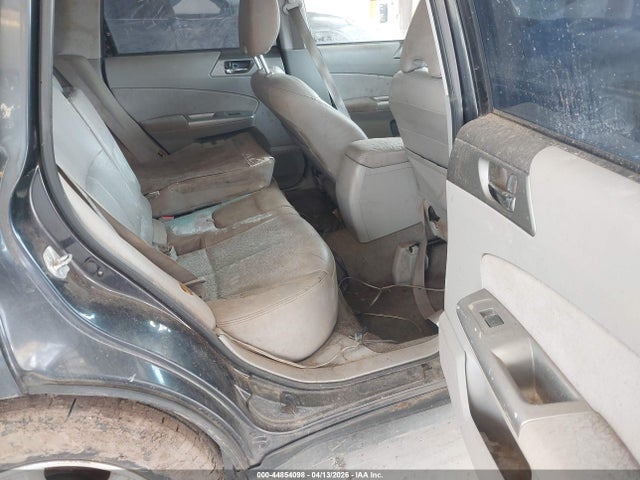 Aukcja sprzedaży 2009 Subaru Forester 2.5x L.l. Bean Edition, vin: JF2SH64629H715199, numer aukcji: 44854098