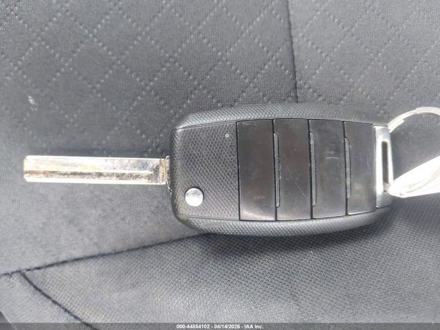 2020 Kia Sorento 3.3l Lx მანქანა იყიდება აუქციონზე, vin: 5XYPG4A59LG621800, აუქციონის ნომერი: 44854102