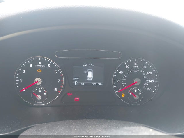 2020 Kia Sorento 3.3l Lx მანქანა იყიდება აუქციონზე, vin: 5XYPG4A59LG621800, აუქციონის ნომერი: 44854102