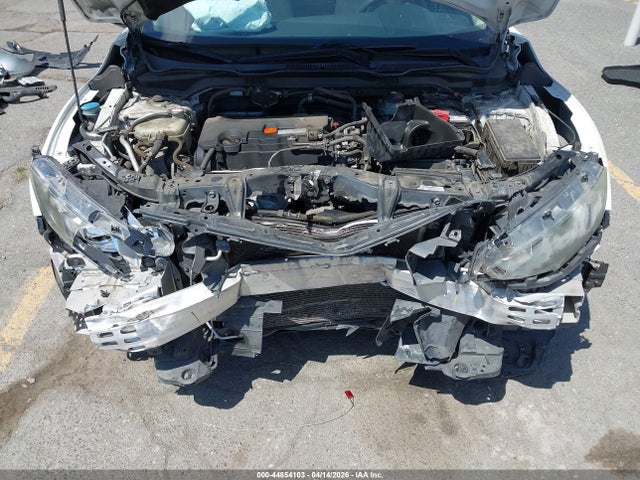 Honda CIVIC EX 2017 19XFC2F73HE201802 Image 10