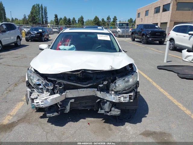 Honda CIVIC EX 2017 19XFC2F73HE201802 Image 6