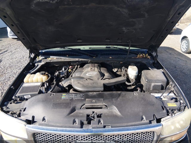 Aukcja sprzedaży 2006 Gmc Yukon Xl 1500 Denali, vin: 1GKFK66U26J176315, numer aukcji: 44854108