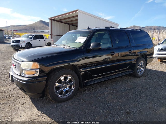 Aukcja sprzedaży 2006 Gmc Yukon Xl 1500 Denali, vin: 1GKFK66U26J176315, numer aukcji: 44854108
