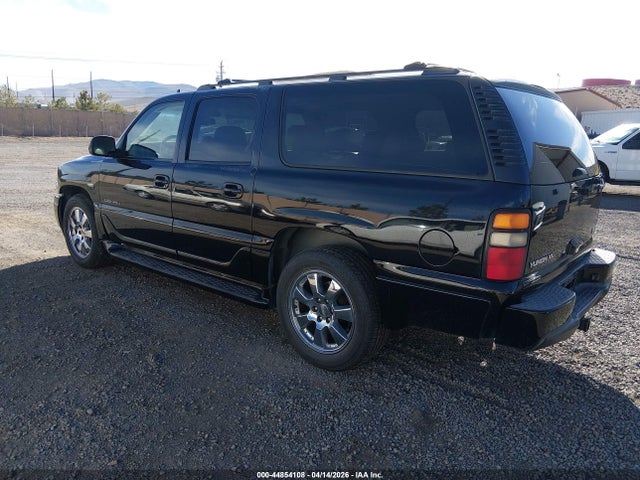 Aukcja sprzedaży 2006 Gmc Yukon Xl 1500 Denali, vin: 1GKFK66U26J176315, numer aukcji: 44854108