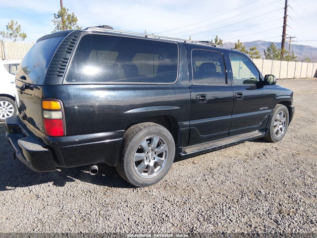 Aukcja sprzedaży 2006 Gmc Yukon Xl 1500 Denali, vin: 1GKFK66U26J176315, numer aukcji: 44854108
