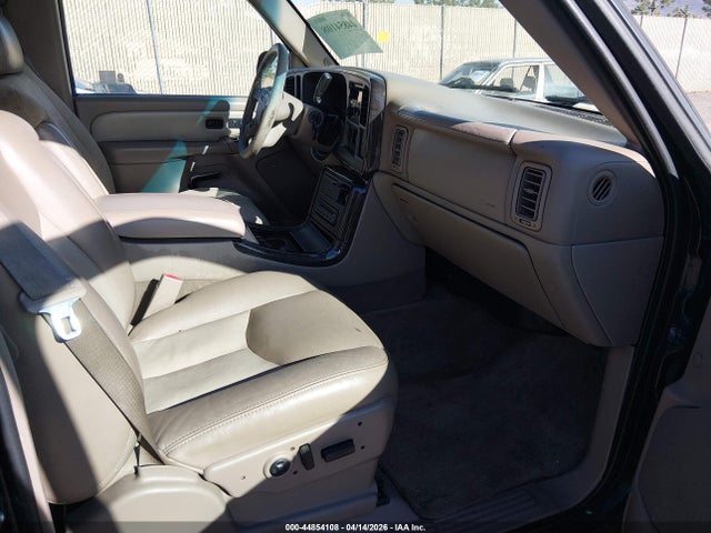 Aukcja sprzedaży 2006 Gmc Yukon Xl 1500 Denali, vin: 1GKFK66U26J176315, numer aukcji: 44854108