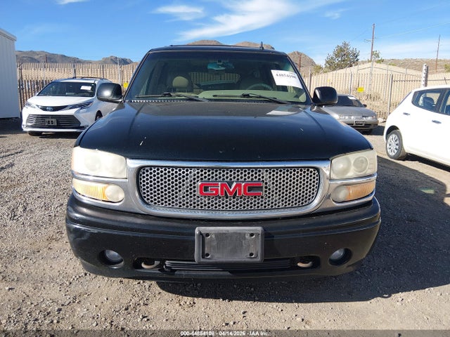 Aukcja sprzedaży 2006 Gmc Yukon Xl 1500 Denali, vin: 1GKFK66U26J176315, numer aukcji: 44854108
