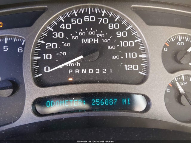 Aukcja sprzedaży 2006 Gmc Yukon Xl 1500 Denali, vin: 1GKFK66U26J176315, numer aukcji: 44854108