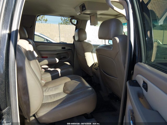 Aukcja sprzedaży 2006 Gmc Yukon Xl 1500 Denali, vin: 1GKFK66U26J176315, numer aukcji: 44854108