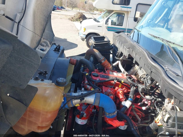 2019 International Durastar 4300 მანქანა იყიდება აუქციონზე, vin: 1HTMMMML5KH381353, აუქციონის ნომერი: 44854109