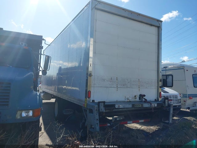 2019 International Durastar 4300 მანქანა იყიდება აუქციონზე, vin: 1HTMMMML5KH381353, აუქციონის ნომერი: 44854109