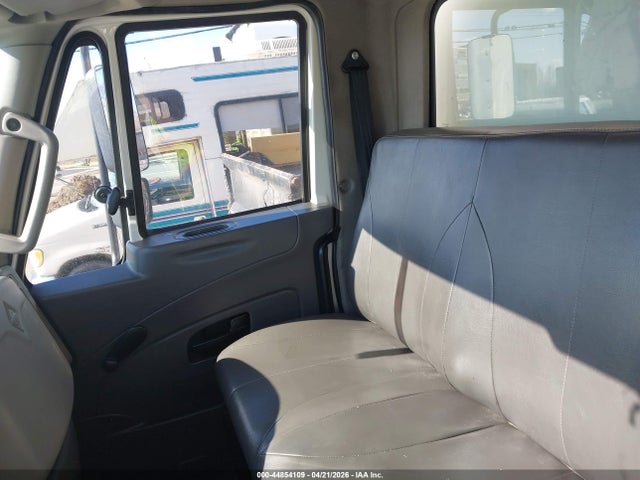 2019 International Durastar 4300 მანქანა იყიდება აუქციონზე, vin: 1HTMMMML5KH381353, აუქციონის ნომერი: 44854109