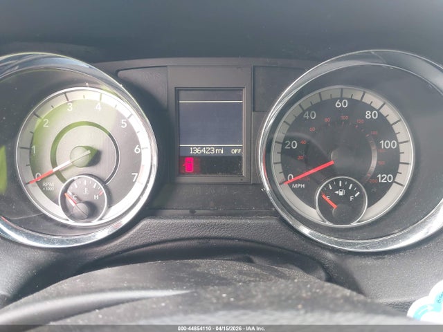 Продаж на аукціоні авто 2018 Dodge Grand Caravan Gt, vin: 2C4RDGEG2JR284314, номер лоту: 44854110