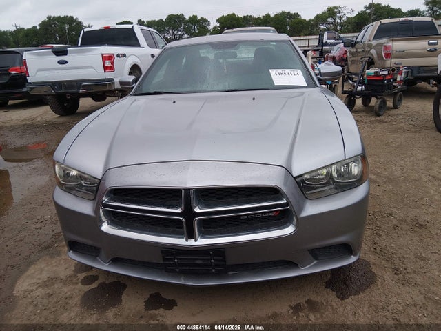 Aukcja sprzedaży 2014 Dodge Charger Se, vin: 2C3CDXBG3EH271940, numer aukcji: 44854114