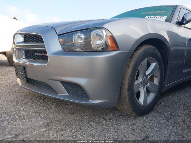 Aukcja sprzedaży 2014 Dodge Charger Se, vin: 2C3CDXBG3EH271940, numer aukcji: 44854114