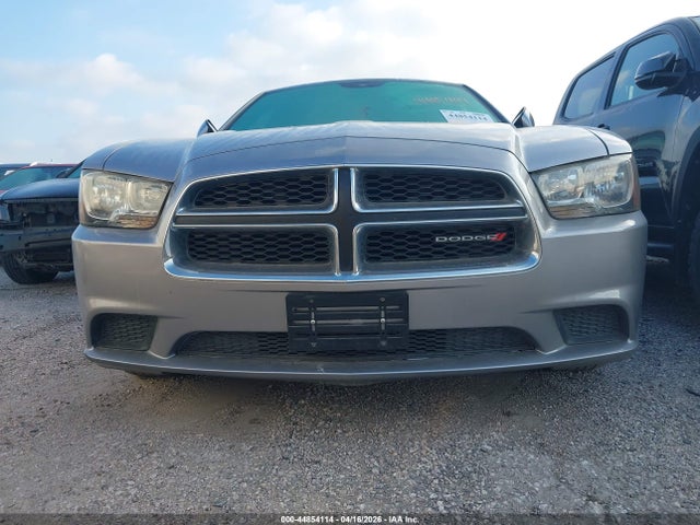 Aukcja sprzedaży 2014 Dodge Charger Se, vin: 2C3CDXBG3EH271940, numer aukcji: 44854114