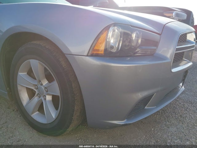 Aukcja sprzedaży 2014 Dodge Charger Se, vin: 2C3CDXBG3EH271940, numer aukcji: 44854114