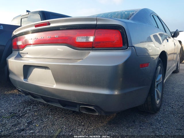 Aukcja sprzedaży 2014 Dodge Charger Se, vin: 2C3CDXBG3EH271940, numer aukcji: 44854114