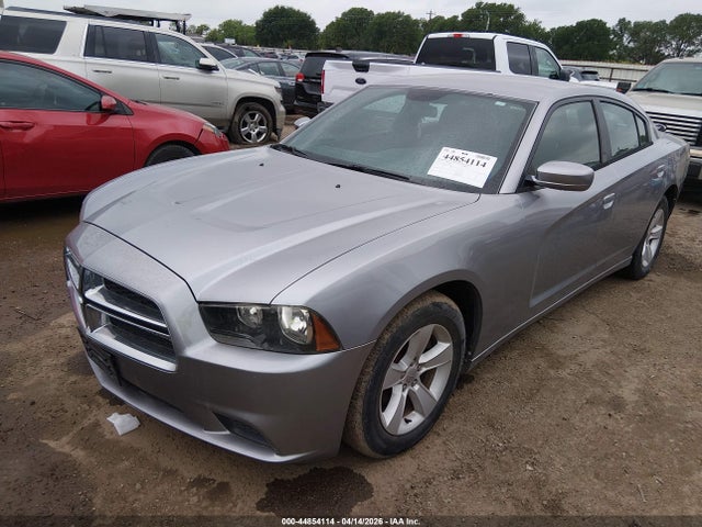 Aukcja sprzedaży 2014 Dodge Charger Se, vin: 2C3CDXBG3EH271940, numer aukcji: 44854114