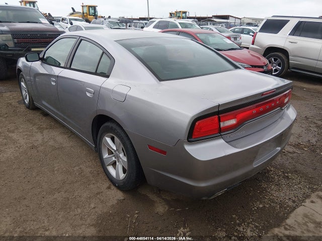 Aukcja sprzedaży 2014 Dodge Charger Se, vin: 2C3CDXBG3EH271940, numer aukcji: 44854114