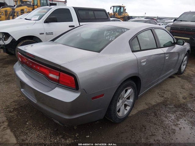 Aukcja sprzedaży 2014 Dodge Charger Se, vin: 2C3CDXBG3EH271940, numer aukcji: 44854114