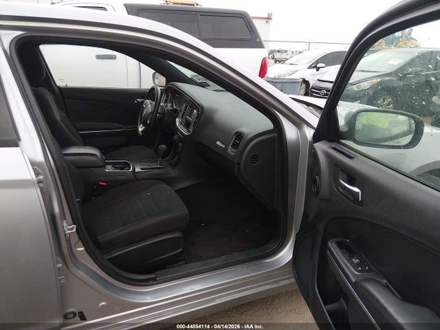 Aukcja sprzedaży 2014 Dodge Charger Se, vin: 2C3CDXBG3EH271940, numer aukcji: 44854114