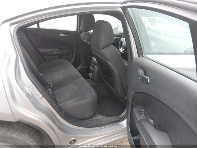 Aukcja sprzedaży 2014 Dodge Charger Se, vin: 2C3CDXBG3EH271940, numer aukcji: 44854114
