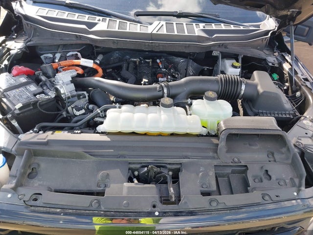 Продаж на аукціоні авто 2025 Ford F-150 Xlt, vin: 1FTFW3LD8SFA29898, номер лоту: 44854115
