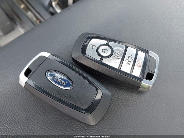 Продаж на аукціоні авто 2025 Ford F-150 Xlt, vin: 1FTFW3LD8SFA29898, номер лоту: 44854115