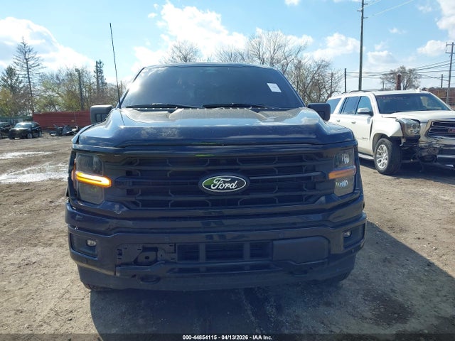 Продаж на аукціоні авто 2025 Ford F-150 Xlt, vin: 1FTFW3LD8SFA29898, номер лоту: 44854115