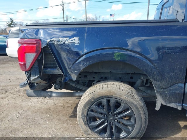 Продаж на аукціоні авто 2025 Ford F-150 Xlt, vin: 1FTFW3LD8SFA29898, номер лоту: 44854115