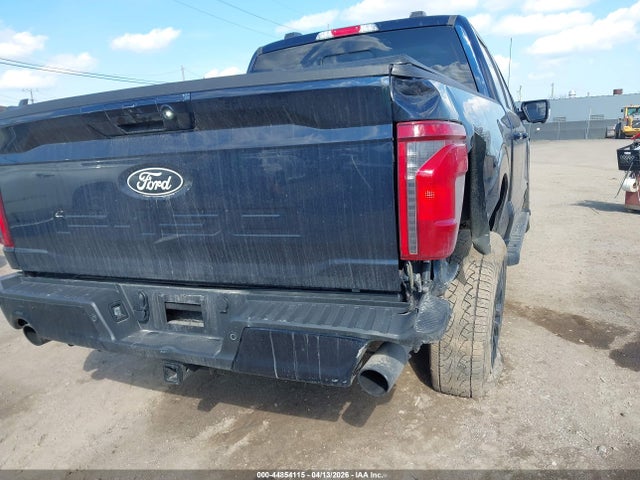 Продаж на аукціоні авто 2025 Ford F-150 Xlt, vin: 1FTFW3LD8SFA29898, номер лоту: 44854115