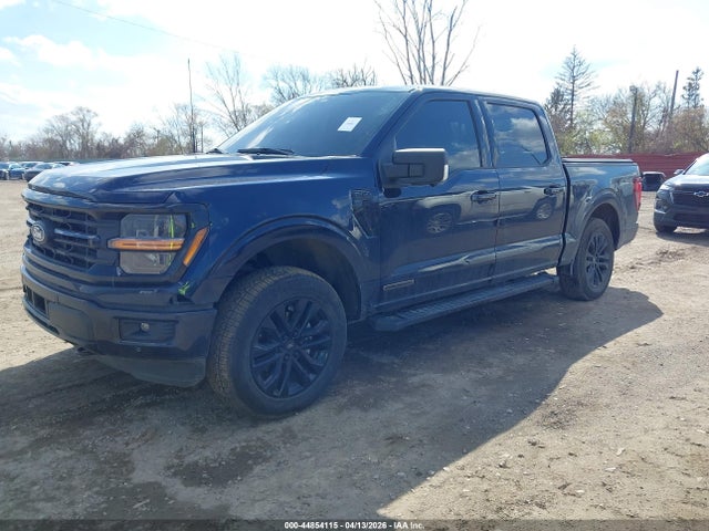 Продаж на аукціоні авто 2025 Ford F-150 Xlt, vin: 1FTFW3LD8SFA29898, номер лоту: 44854115