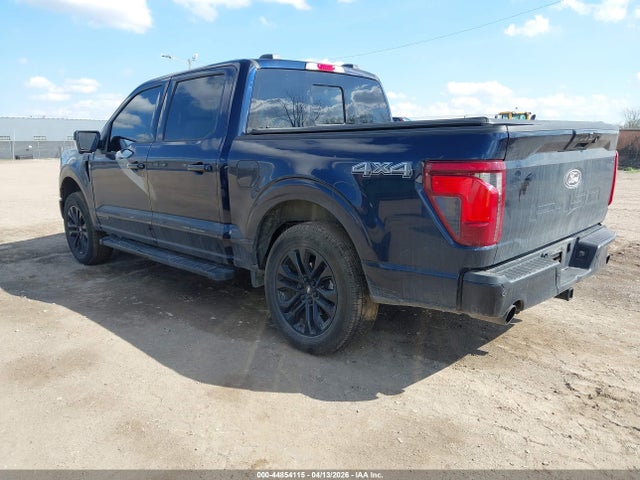 Продаж на аукціоні авто 2025 Ford F-150 Xlt, vin: 1FTFW3LD8SFA29898, номер лоту: 44854115
