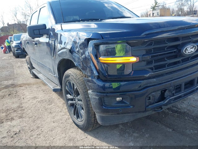 Продаж на аукціоні авто 2025 Ford F-150 Xlt, vin: 1FTFW3LD8SFA29898, номер лоту: 44854115