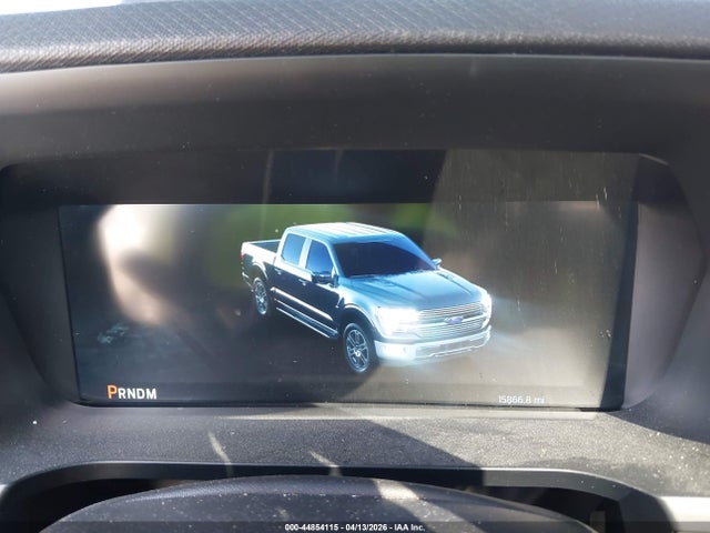 Продаж на аукціоні авто 2025 Ford F-150 Xlt, vin: 1FTFW3LD8SFA29898, номер лоту: 44854115