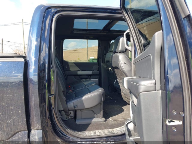 Продаж на аукціоні авто 2025 Ford F-150 Xlt, vin: 1FTFW3LD8SFA29898, номер лоту: 44854115