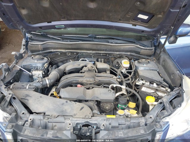 Aukcja sprzedaży 2016 Subaru Forester 2.5i Limited, vin: JF2SJAHCXGH493581, numer aukcji: 44854116