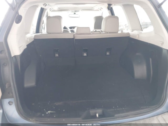 Aukcja sprzedaży 2016 Subaru Forester 2.5i Limited, vin: JF2SJAHCXGH493581, numer aukcji: 44854116