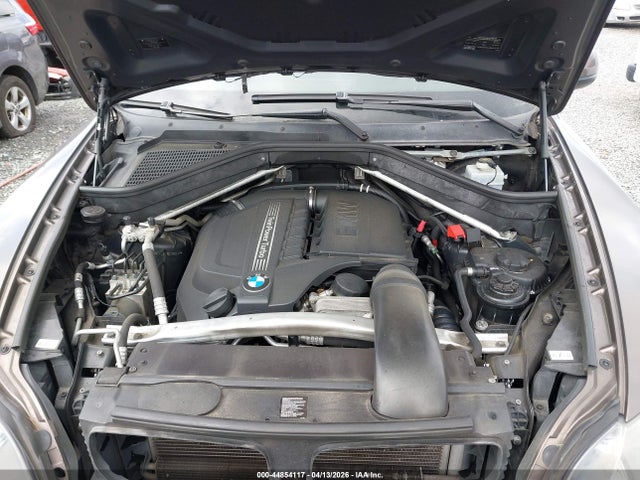 Продаж на аукціоні авто 2012 Bmw X5 Xdrive35i/xdrive35i Premium/xdrive35i Sport Activity, vin: 5UXZV4C53CL750534, номер лоту: 44854117