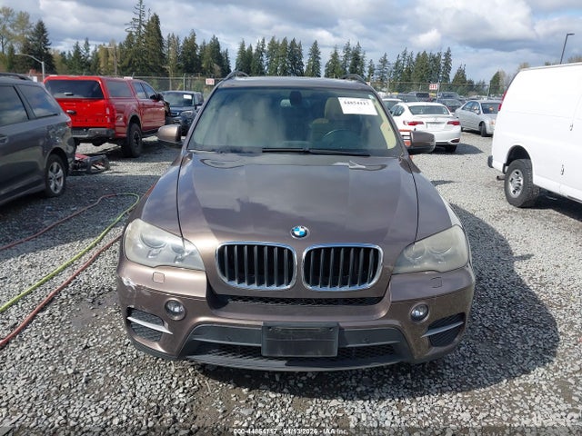 Продаж на аукціоні авто 2012 Bmw X5 Xdrive35i/xdrive35i Premium/xdrive35i Sport Activity, vin: 5UXZV4C53CL750534, номер лоту: 44854117