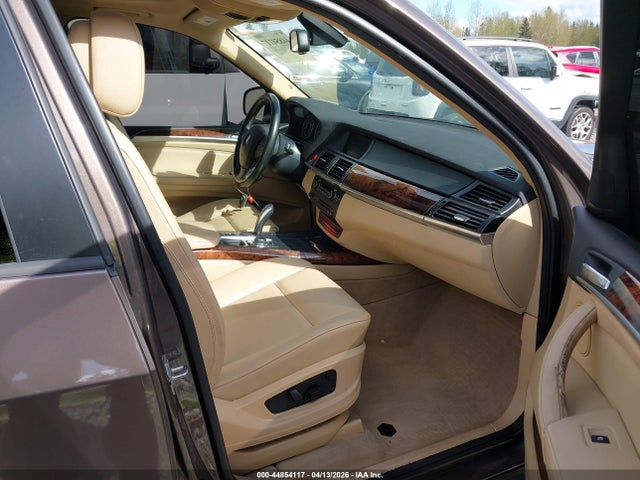Продаж на аукціоні авто 2012 Bmw X5 Xdrive35i/xdrive35i Premium/xdrive35i Sport Activity, vin: 5UXZV4C53CL750534, номер лоту: 44854117